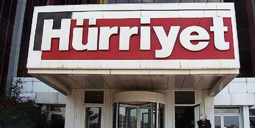 Hürriyet, T24'ün sosyal medya hesaplarının kapatılması için girişimde bulundu