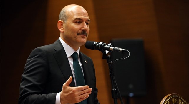 İçişleri Bakanı Soylu: Cumartesi Annelerine 'paçoz' demedim, siyasi kolu olduğunuz PKK terör örgütüne dedim