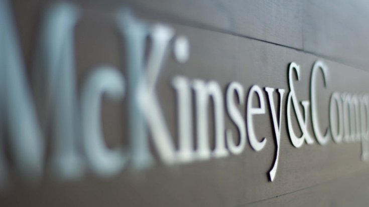 'IMF güvenmediği için McKinsey ile anlaştılar'