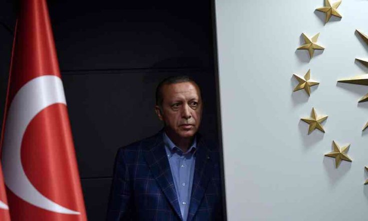 Independent: Tarihi seçimin Erdoğan'ın demir yumrukla yönetimine son vereceğine dair umut artıyor