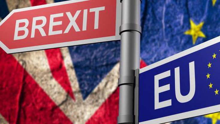 İngiltere'de Brexit krizi: 2 bakan istifa etti!