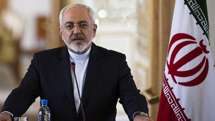 İran saldırıdan ABD'yi sorumlu tuttu