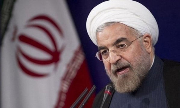 İran ABD`ye meydan okudu: 'Petrol ihraç etmeye devam edeceğiz'
