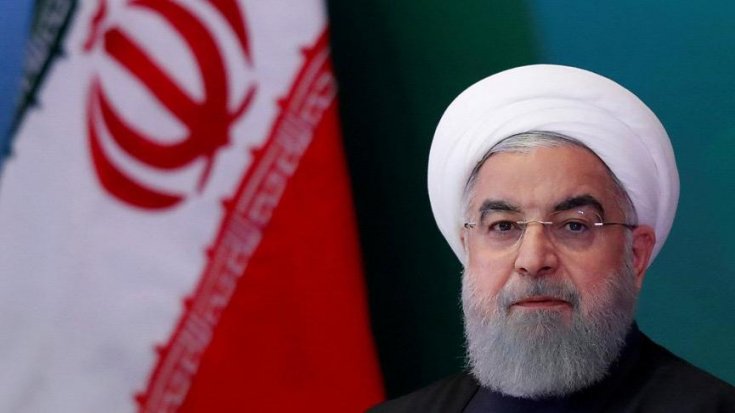 İran'dan ABD'ye nükleer anlaşma uyarısı: Sonuçlarına katlanırlar