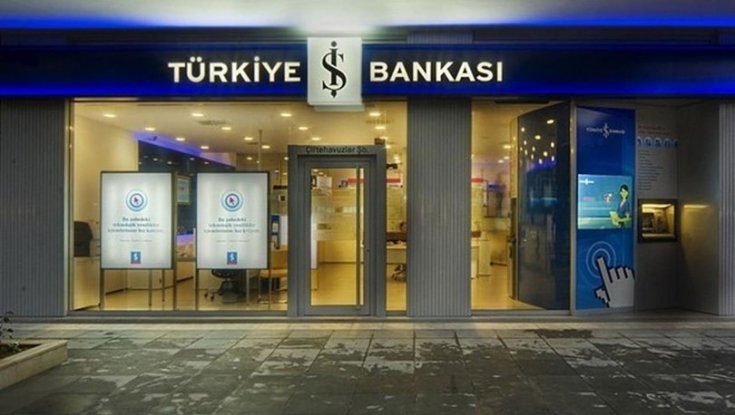 İş Bankası’ndan Erdoğan'a CHP yanıtı: CHP hissedarlığının iş yapış biçimimize etkisi yok