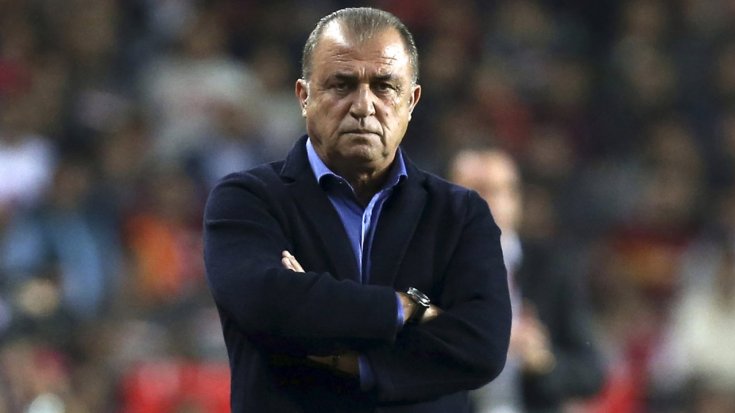 İş mahkemesi TFF tarafından Fatih Terim'e ödenecek 7.7 milyon TL'yi iptal etti