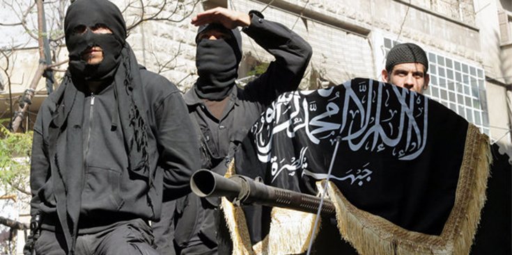 IŞİD'den tehdit: Irak'ta seçim merkezlerinde bulunanlar hedef olacaklardır
