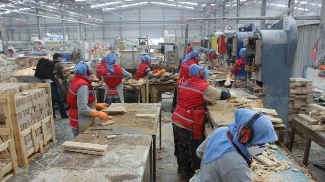 İSİG: 2018’de en az 92 kadın işçi yaşamını yitirdi