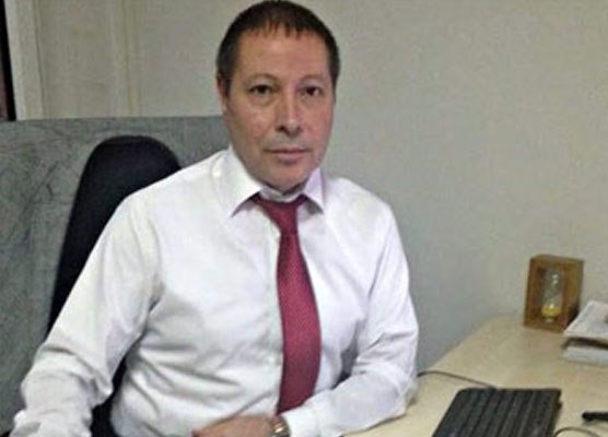 İsmail Dükel'in yeni adresi belli oldu İsmail Dükel'in yeni adresi belli oldu