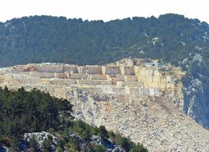 Isparta'da maden talanı: Yaban hayatı ve bitki örtüsü büyük darbe aldı