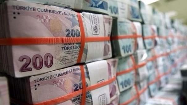 İşsizlik fonu, 125 milyara ulaştı