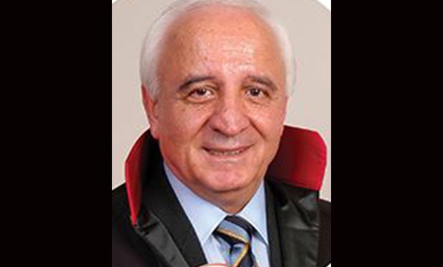 İstanbul Barosu eski Başkanı Kazım Kolcuoğlu hayatını kaybetti