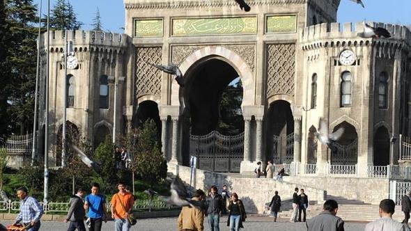İstanbul, Gazi ve İnönü bölünüyor: 15 yeni üniversite kuruluyor