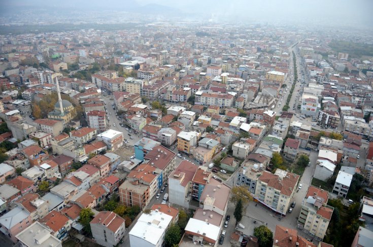 İstanbul İmar Yönetmeliği'nde değişiklik