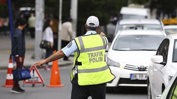 İstanbul trafiğine maç düzenlemesi