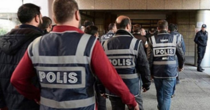 İstanbul'da 39 ilçede FETÖ operasyonu: 33 kişi gözaltına alındı