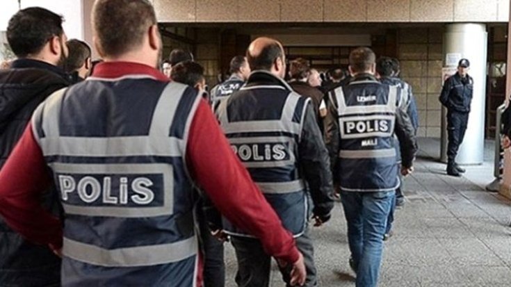 İstanbul'da IŞİD operasyonu: 24 gözaltı