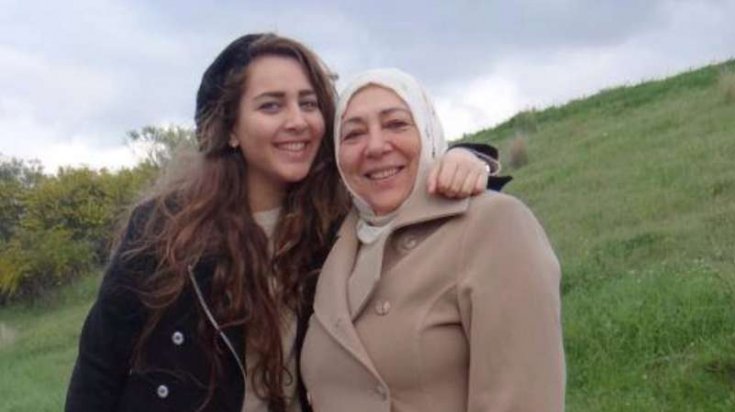 İstanbul'da öldürülen Suriyeli aktivist ve kızının katil zanlısına ağırlaştırılmış müebbet