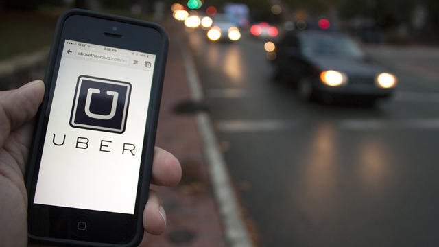 İstanbul'da Uber şoförleri ve yolculara ceza yağdı