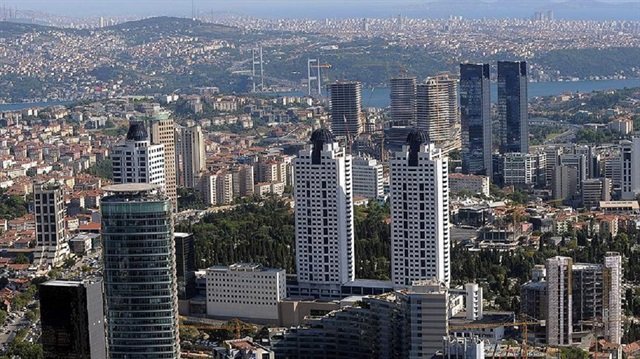 İstanbul'un konut fiyatı en ucuz ilçesi Esenyurt oldu