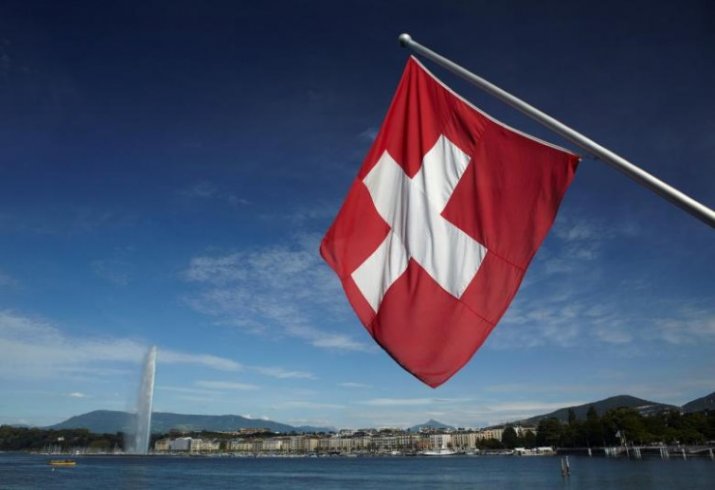 İsviçre 2 Türk diplomat hakkında yakalama kararı çıkardı