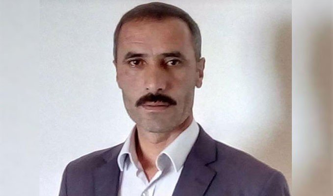 İYİ Parti İlçe Başkanının kardeşi, ağabeyinin cenazesini almaya giderken öldürüldü