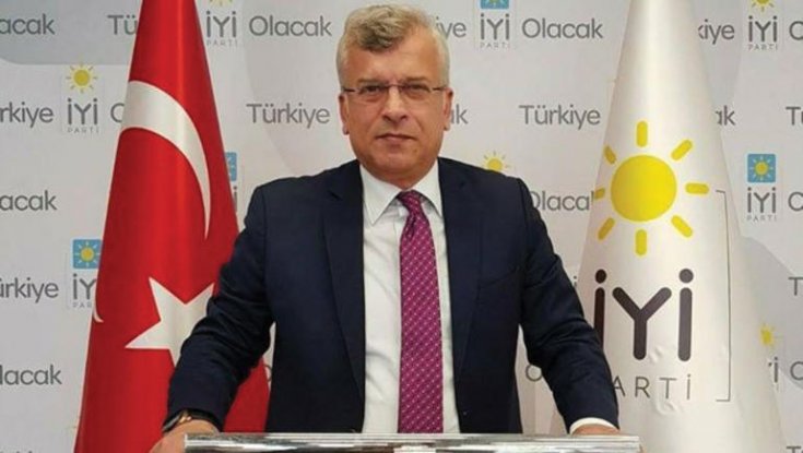İYİ Parti milletvekili adayı Özyer hayatını kaybetti