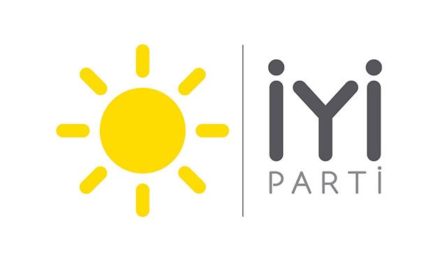 İYİ Parti'de bir istifa daha