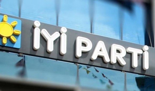 İYİ Parti'de yeni 54 il başkanı atandı