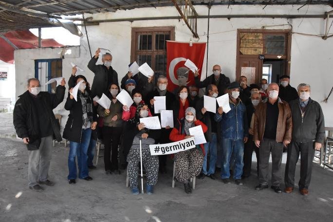 İzmir'de taş ocağı isyanı: Yetti artık, dava açıyoruz, kazanıyoruz ama uymuyorlar