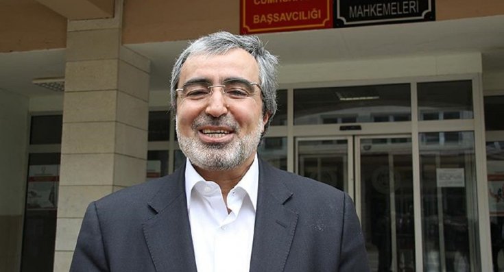 'Jet Fadıl' mağduruna hakimden fırça: Her sakallıya inanmasaydınız? 'Jet Fadıl' mağduruna hakimden fırça: Her sakallıya inanmasaydınız?