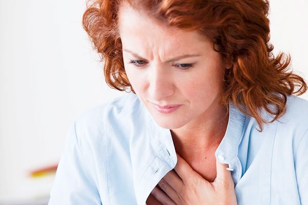 Kadınlarda kalp krizi erkeklere göre 1.5 kat ölümcül!