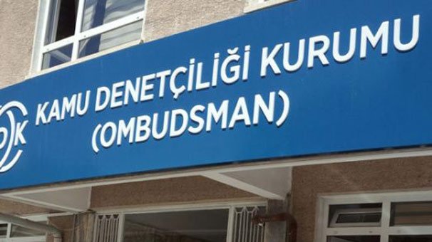 Kamu Denetçiliği Kurumu'nun kararlarına uyan yok