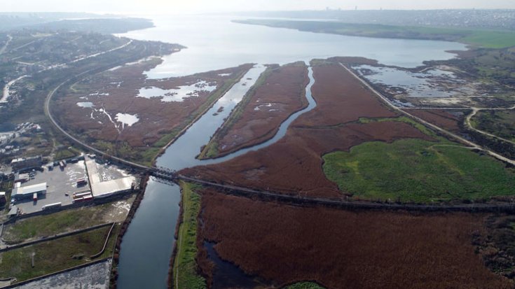 'Kanal İstanbul havzaları yok edecek, yapılaşma artacak'