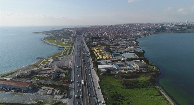 'Kanal İstanbul'un üç yıl için durdurulacağı anlaşılıyor'