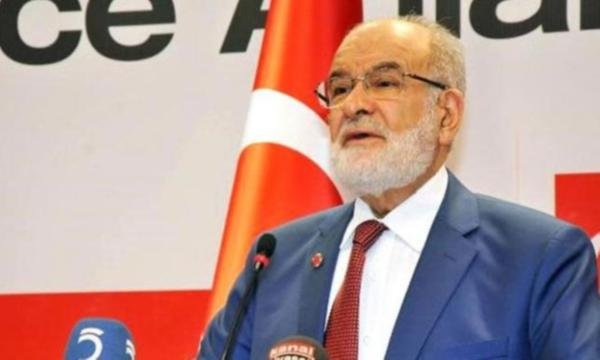 Karamollaoğlu'ndan çağrı: İslam ülkeleri  İslam İşbirliği Teşkilatı çatısı altında bir an önce toplanmalı