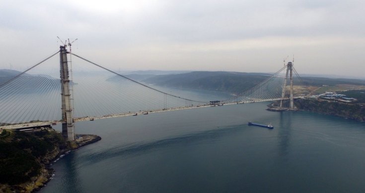Karar yazarı: İstanbul'da boğaz köprüleri çift taraflı ücretlendirilecek, Hazine garantileri vatandaşa fatura edilerek kapatılmaya çalışılacak