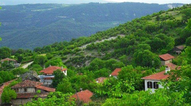 Kastamonu'da, 'Karabük'e bağlanalım' referandumu