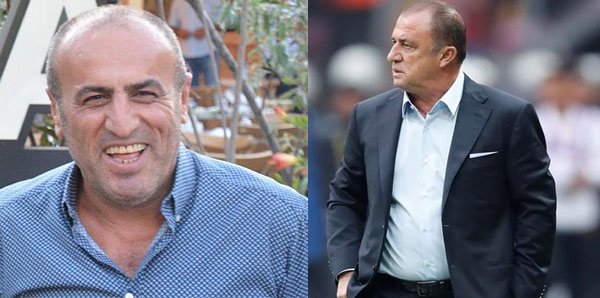 'Kebapçı Selahattin' mahkemede konuştu: Terim sarhoştu, yumruk atmak istedi ancak denk gelmedi, ardından kendisini dövdüm