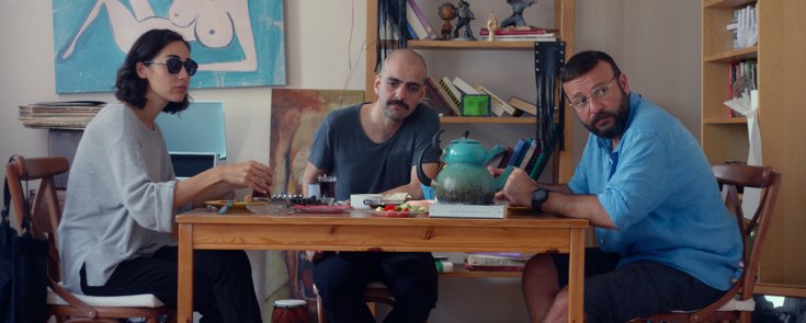 'Kelebekler' filmi yeniden vizyonda 'Kelebekler' filmi yeniden vizyonda