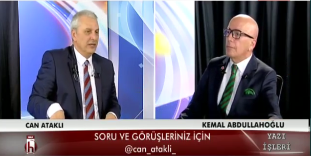 Kemal Abdullahoğlu: 60 milyar dolarlık özelleştirme yaptılar, bir tanesinin memlekete bir kuruş faydası oldu mu?