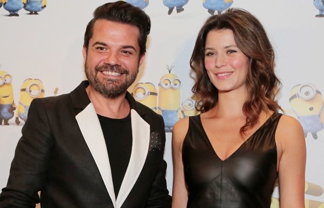 Kenan Doğulu: 'Yosun' şarkısını Beren'e yazdım Kenan Doğulu: 'Yosun' şarkısını Beren'e yazdım