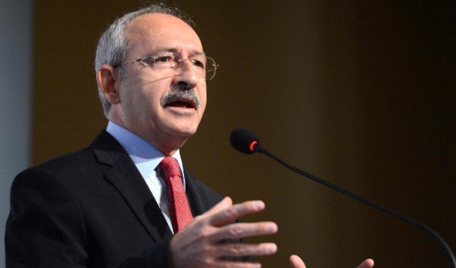 Kılıçdaroğlu, 28-30 Kasım tarihlerinde Almanya ve Avusturya’yı ziyaret edecek