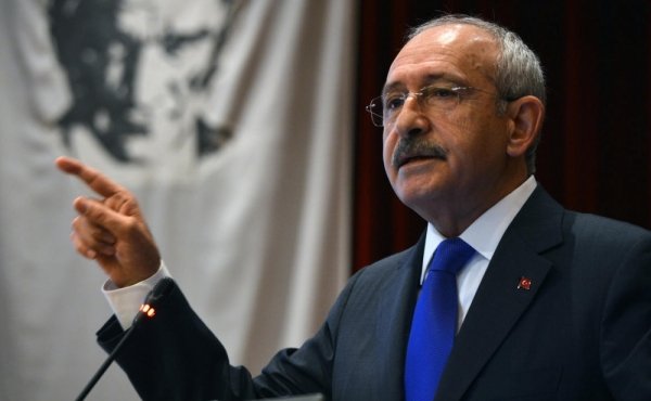 Kılıçdaroğlu: AKP ve MHP yerel seçimleri kaybetmemek için ittifak düşüncesindeler ama bu kaybetmelerine engel olamayacak