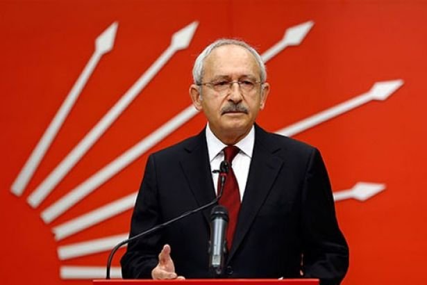 Kılıçdaroğlu, CNN TÜRK’te 'Ne Oluyor?' programına konuk oluyor