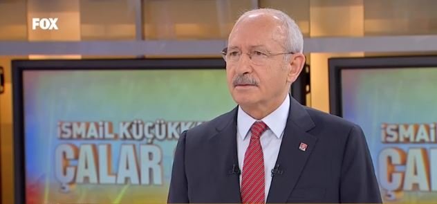 Kılıçdaroğlu: Bu seçimlerin Türkiye'nin geleceği açısından hayati seçimler olduğu konusunda toplumda kanaat oluştu