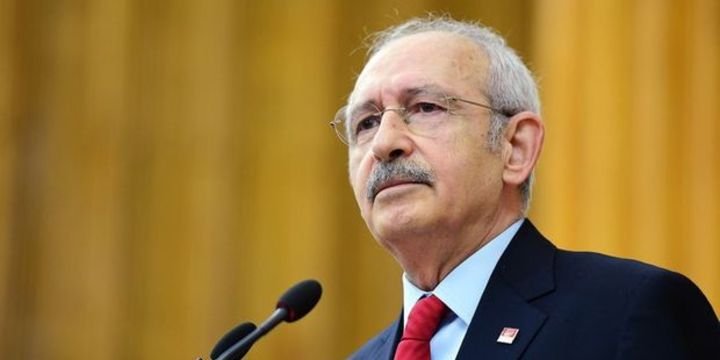 Kılıçdaroğlu, Hacı Bektaş Veli'yi anma törenlerine katılacak