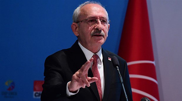 Kılıçdaroğlu, Hak-İş Konfederasyonu'nu ziyaret edecek