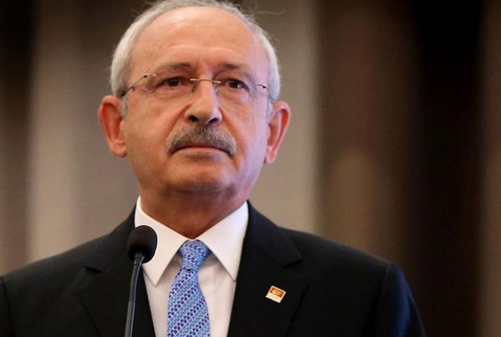 Kılıçdaroğlu, İBB adayı Ekrem İmamoğlu'nun tanıtım toplantısına katılacak