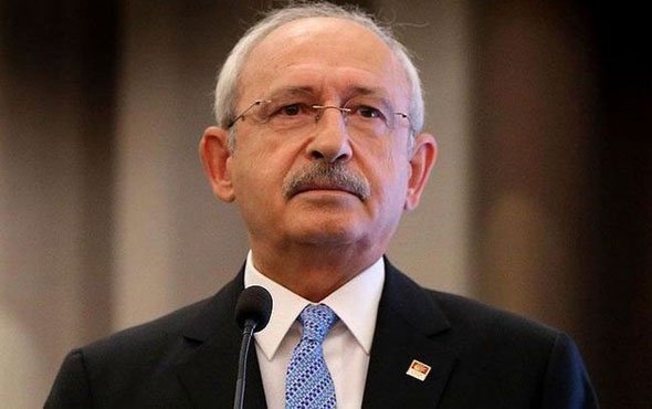 Kılıçdaroğlu ‘İnsan Haklarında Eşitlik ve Adalet Çalıştayı'na katılacak